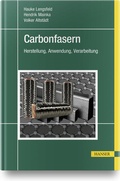 Cover: Carbonfasern - Hanser