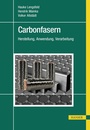 Cover: Carbonfasern - Hanser