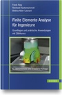 Bild: Finite Elemente Analyse für Ingenieure - Hanser