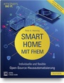 Cover: Smart Home mit FHEM - Hanser