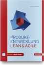 Cover: Produkt-Entwicklung - Hanser