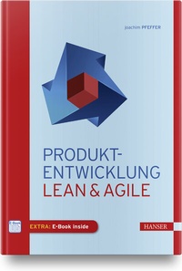 Enlarge image Cover: Produkt-Entwicklung - Hanser