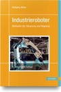 Bild: Industrieroboter - Hanser