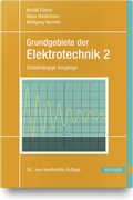 Cover: Grundgebiete der Elektrotechnik - Hanser