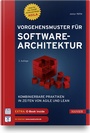 Cover: Vorgehensmuster f&uuml;r Softwarearchitektur - Hanser