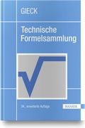 Bild: Technische Formelsammlung - Hanser
