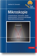 Cover: Mikroskopie - Hanser