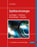 Cover: Optiktechnologie - Hanser