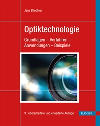 Abbildung von: Optiktechnologie - Hanser