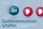 Cover: Qualitätsbewusstsein schaffen - Hanser