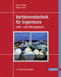 Bild vergrößern Bild: Verfahrenstechnik für Ingenieure - Hanser