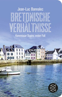 Abbildung von: Bretonische Verhältnisse - Fischer Taschenbuch