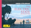 Cover: The Electric State - FISCHER Tor