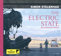 Abbildung von: The Electric State - FISCHER Tor