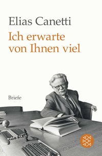 Abbildung von: Ich erwarte von Ihnen viel - Fischer Taschenbuch