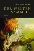 Cover: Der Weltensammler - Fischer Taschenbuch