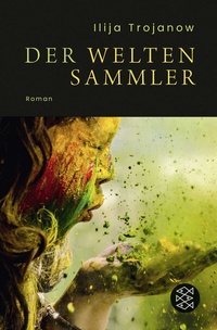 Abbildung von: Der Weltensammler - Fischer Taschenbuch