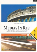 Cover: Medias In Res! L4. 5-6. L&ouml;sungen - VERITAS Verlags- und Handelsgesellschaft m.b.H.