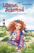 Cover: Liliane Susewind - Ein Seehund taucht ab - FISCHER Sauerl&auml;nder