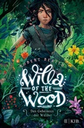 Cover: Willa of the Wood - Das Geheimnis der W&auml;lder - FISCHER Sauerl&auml;nder