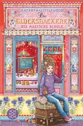 Cover: Die Gl&uuml;cksb&auml;ckerei - Die magische Schule - FISCHER Sauerl&auml;nder