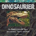 Cover: Dinosaurier - FISCHER Sauerl&auml;nder