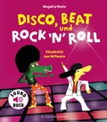 Cover: Disco, Beat und Rock'n'Roll - FISCHER Sauerl&auml;nder