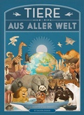 Cover: Tiere aus aller Welt - FISCHER Sauerl&auml;nder