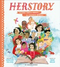 Cover: HerStory - FISCHER Sauerl&auml;nder