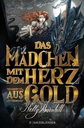 Cover: Das M&auml;dchen mit dem Herz aus Gold - FISCHER Sauerl&auml;nder