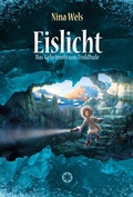 Cover: Eislicht - Das Geheimnis von Troldhule - tredition