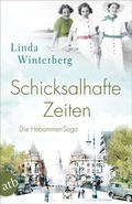 Cover: Schicksalhafte Zeiten - Aufbau