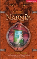 Cover: Der letzte Kampf (Die Chroniken von Narnia, Bd. 7) - Ueberreuter