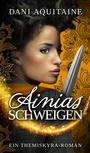 Cover: Ainias Schweigen - tredition