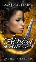 Cover: Ainias Schweigen - tredition