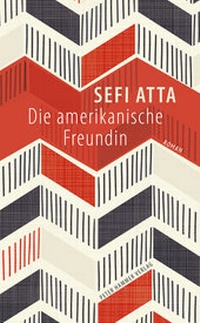 Abbildung von: Die amerikanische Freundin - Peter Hammer Verlag
