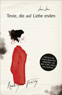 Abbildung von: Texte, die auf Liebe enden - FISCHER Sauerländer