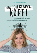 Cover: Halt die Klappe, Kopf! - FISCHER Sauerl&auml;nder