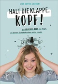 Cover: Halt die Klappe, Kopf! - FISCHER Sauerl&auml;nder