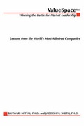 Cover: Valuespace - McGraw-Hill