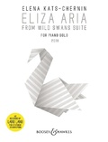 Cover: Eliza Aria - Boosey & Hawkes Bote & Bock