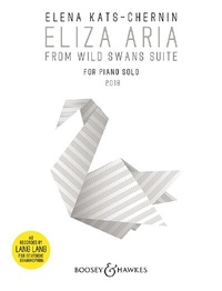 Abbildung von: Eliza Aria - Boosey & Hawkes Bote & Bock