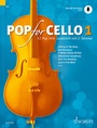 Cover: Pop for Cello - Schott Music