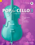 Cover: Pop for Cello - Schott Music