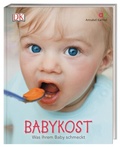 Cover: Babykost - Dorling Kindersley Verlag