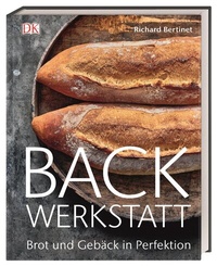 Enlarge image Cover: Backwerkstatt - Dorling Kindersley Verlag