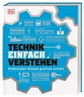 Cover: #dkinfografik. Technik einfach verstehen - Dorling Kindersley Verlag