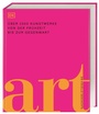 Cover: Art - Dorling Kindersley Verlag