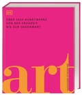 Cover: Art - Dorling Kindersley Verlag