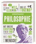 Cover: Kernfragen. Philosophie - Dorling Kindersley Verlag